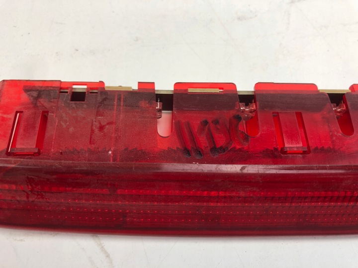 фото №12, Seat ibiza iv leon ii свет лампа сплава 6j0945097a