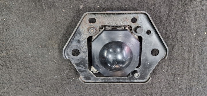 фото №3, Jeep grand cherokee wk2 2016 2017 2018 радар датчик скорости