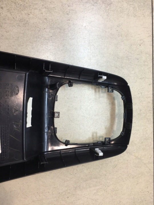 фото №6, Рамка выборщик i30 i 84651-2r041 96120-2r000
