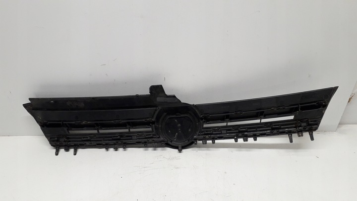 фото №11, Vw golf vii 7 решётка радиатора решётка хром 5g0853653e