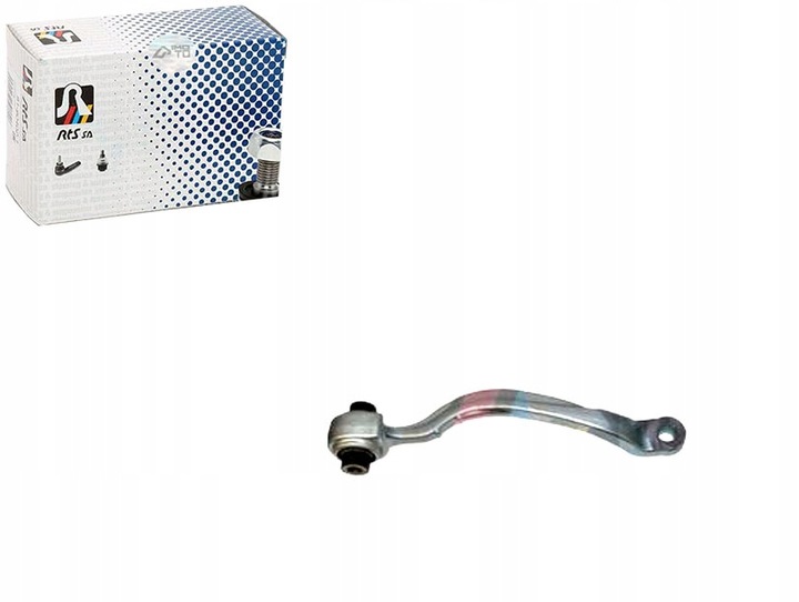 фото №1, Важіль підвішування rts 2123303011 85908821 rk64195