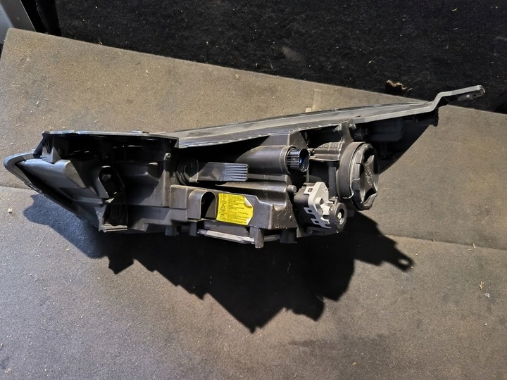 фото №12, Hyundai ioniq ксенон led лампа перед передняя левая правая