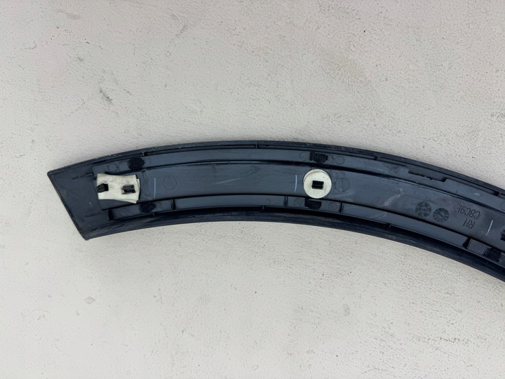 фото №11, Land rover discovery sport 14- планка крила права задня праві fk7216a332