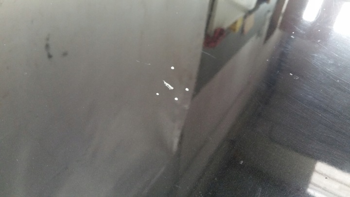 фото №5, Капот lc9z vw golf 4 iv