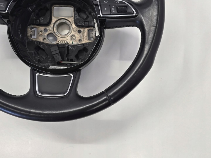 фото №5, Audi a3 8v 13r кермо мультифункція 8v0419091a
