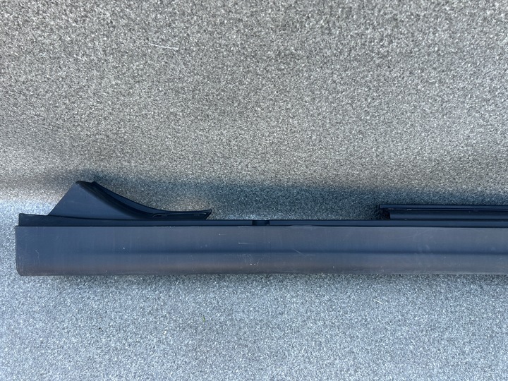 фото №3, Планка порогова поріг праві mini cooper f55 5a3e756