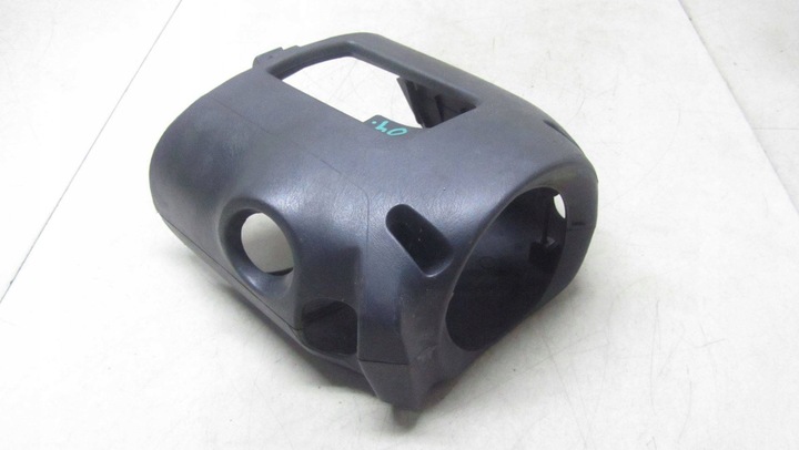 фото №1, Trafic vivaro ii защита корпус колонки 8200139434