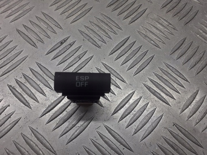 фото №1, Перемикач esp skoda octavia ii 1z0927134a