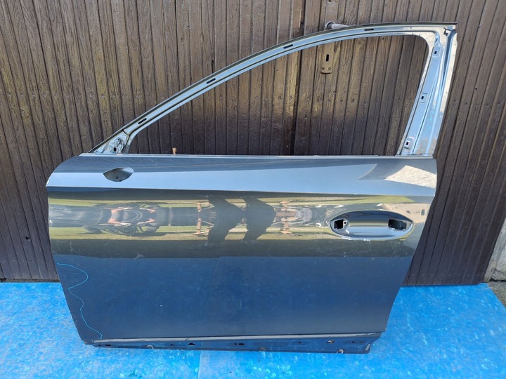 фото №1, Дверь левая передние cupra formentor 2020r-