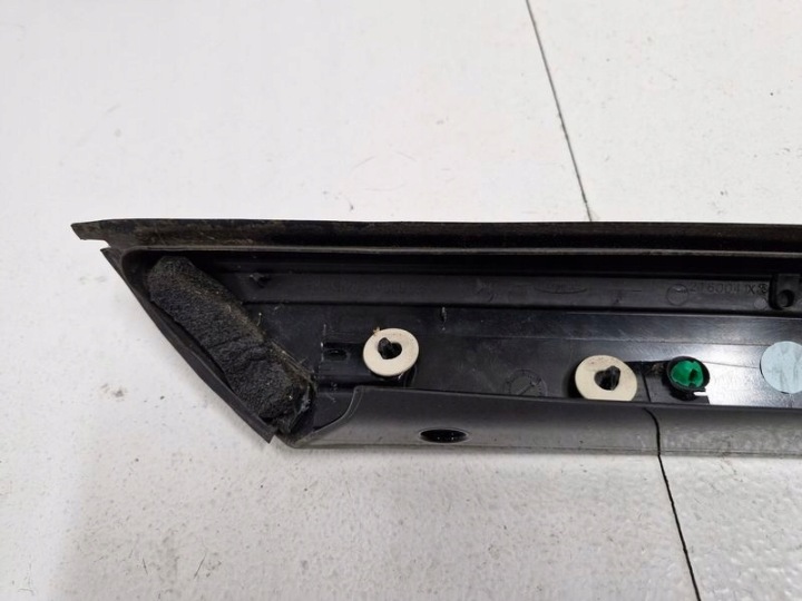 фото №7, Citroen ds3 crossback молдинг захист скла лобовий праве перед 9820791680