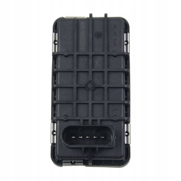 фото №7, Регулятор приводу турбіни turbo do mercedes w203 w204 w211 c219 w164