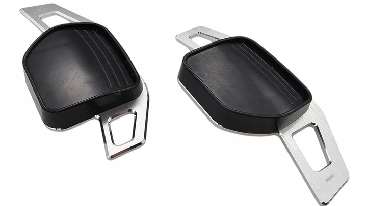 фото №12, Пелюстки зміни коробки передач audi a6 s6 rs6 c6 4f a8 s8 d3 q5 8r q7 4l r8 tt tts