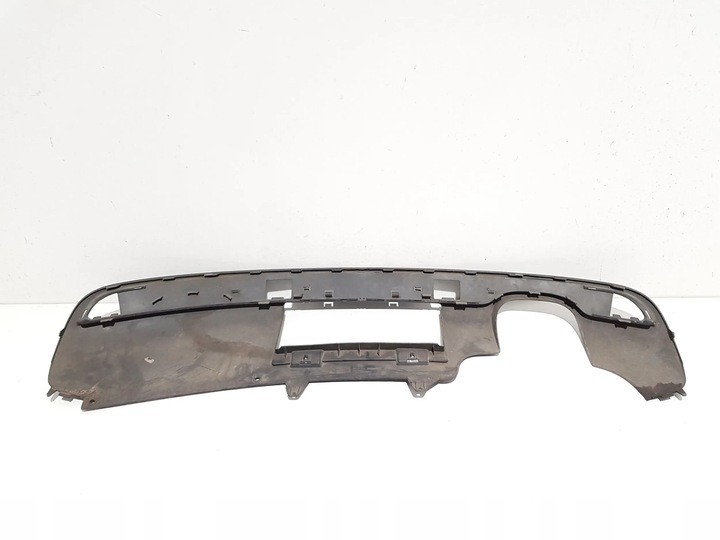 фото №14, Audi q5 s line дифузор накладка спойлер 8r0807833b