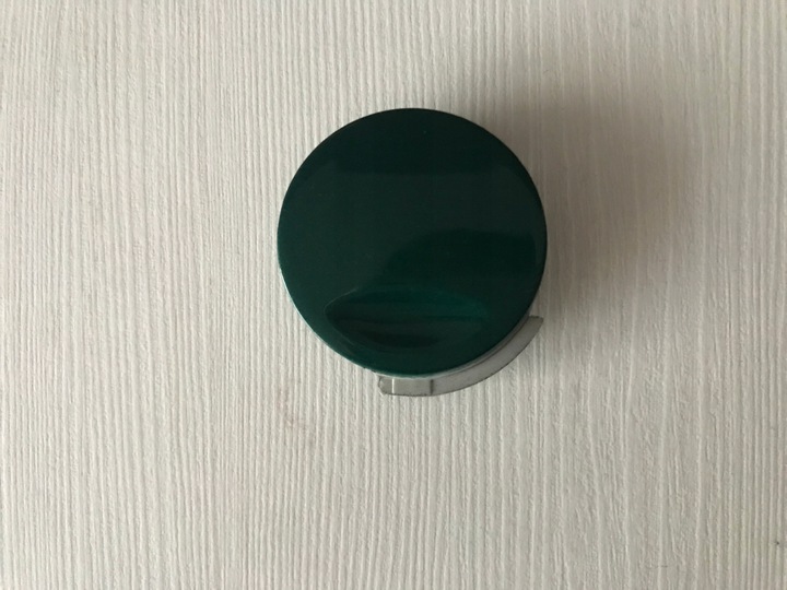 фото №1, Клас a w168 1997-2001 заглушка фаркоп зад оригінал