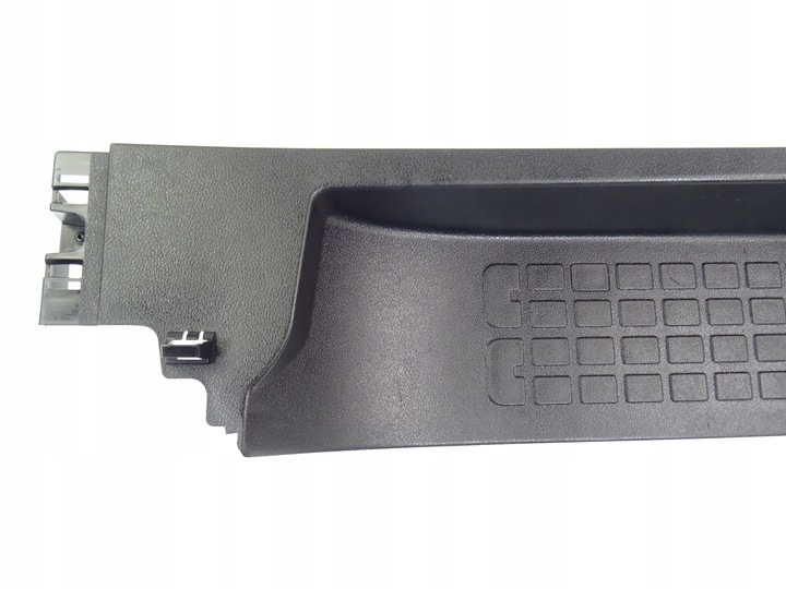 фото №3, Proace ii защита накладка порога правая 98091632zd