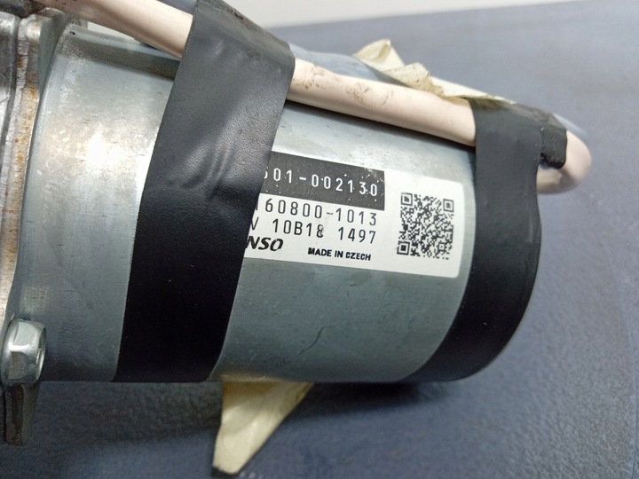 фото №5, Yaris iii усилитель электрические 45250-0d184