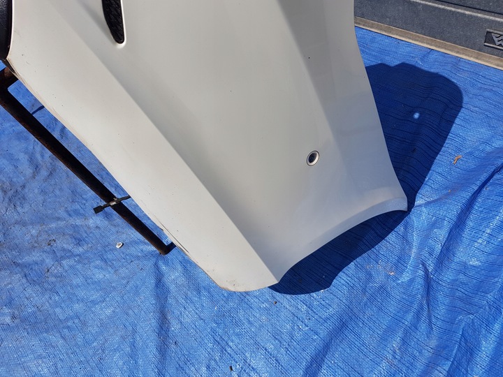 фото №9, Бампер зад задній mercedes w212 amg sedan рестайлінг pdc c149 149