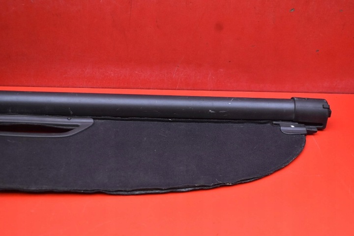 фото №10, Ролета багажника renault megane 3 iii універсал 08-14