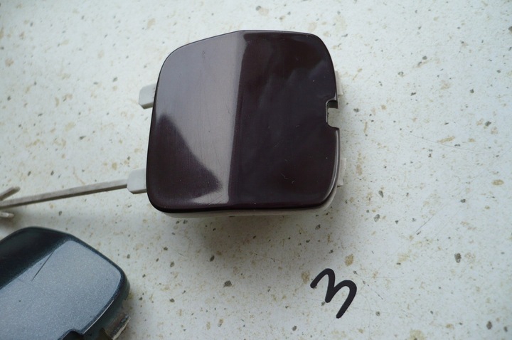 фото №7, Ford mondeo mk4 заглушка фаркоп бампер зад sedan