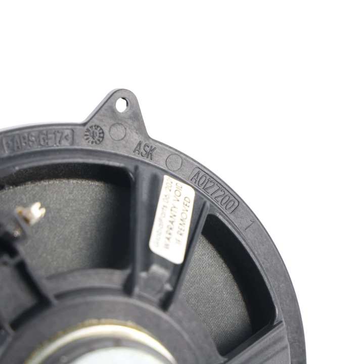 фото №12, Smart fortwo 451 динамик передний левое a4518200002