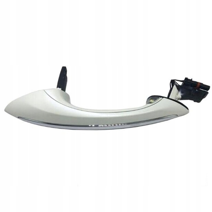 фото №1, Ручка do bmw f10 f11 f06 f01 keyless зад правая