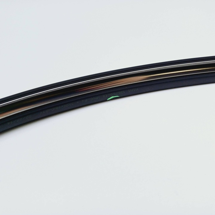 фото №8, Молдинг скла праве зад хром mini cooper r60 51379810472 nr145 нове