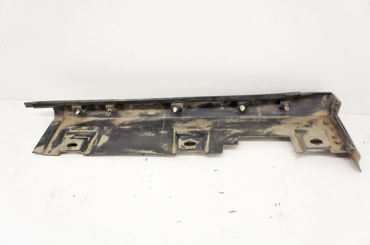 фото №6, Ng289 ford transit courier захист порога праві зад