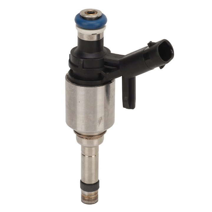 фото №10, Форсунка топлива для seat alhambra altea exeo ibiza