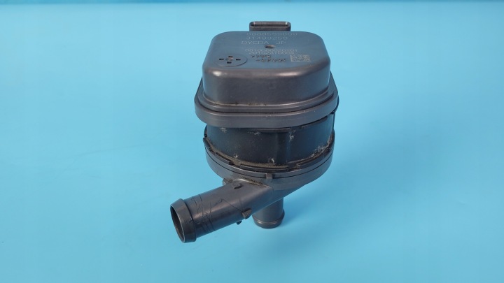 фото №13, Volvo xc60 ii 21r додатковий водяна помпа  31493259