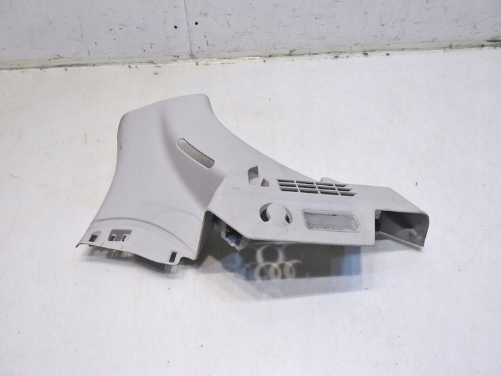 фото №2, Захист стійка c права peugeot 207