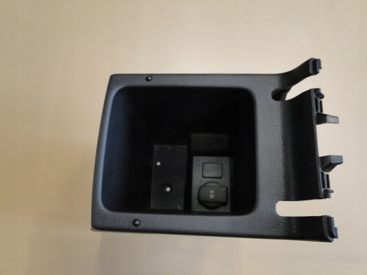 фото №5, Туннель средний vw sharan 7n0863323 7n0863319