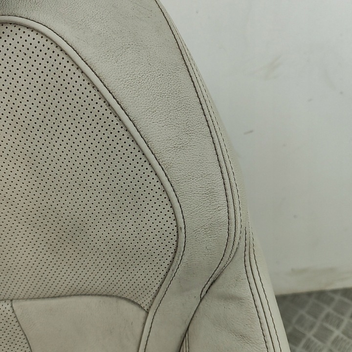 фото №9, Bmw x5 g05 2020 права сторона сидіння переднє пасажира