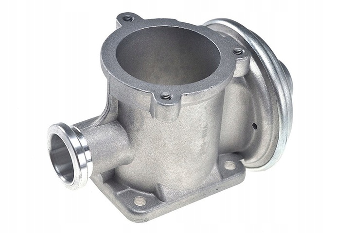 фото №12, Клапан egr bmw e87 120d e90 320d 04- x3 x5 3.0d 07-
