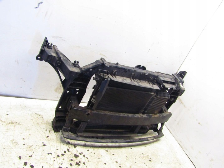 фото №1, Pas переднее балка радиатор kpl 1.7 crdi kia sportage iv 86571-f1000