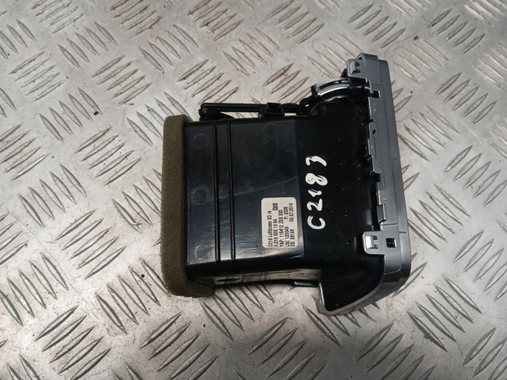 фото №5, Mercedes-benz cls c218 x218 a2188301054 решётки воздуховод