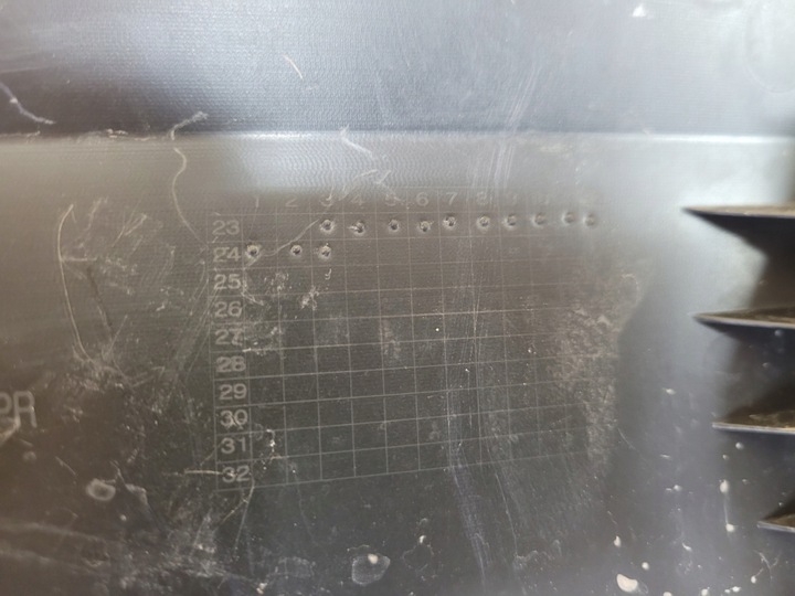 фото №12, Захист ременя маскувальна накладка перед підсилювач верхній hyundai elantra 7 vii 23-