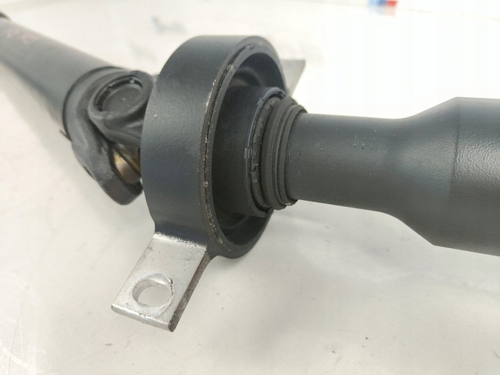 фото №6, Bmw f25 x3 f26 x4 wał приводной автомат 7589801