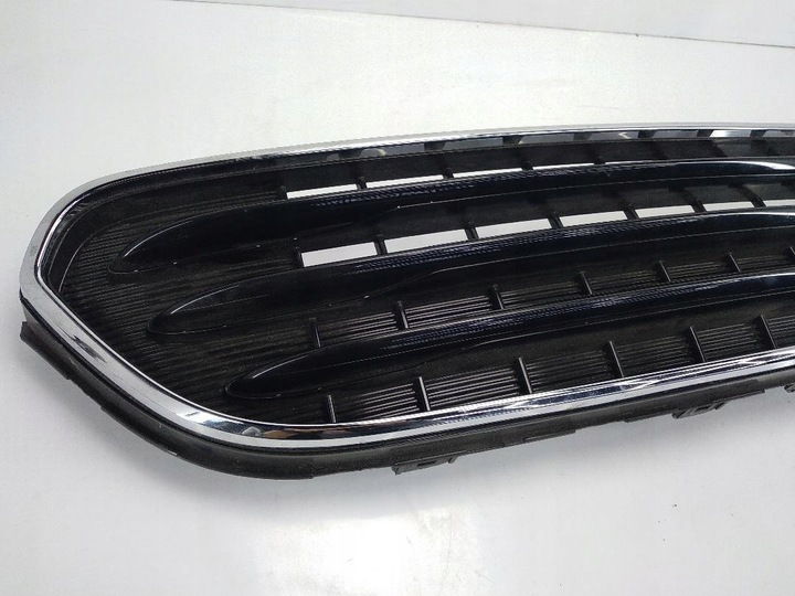 фото №7, Решётка радиатора решётка решётка бампера mini cooper countryman r60 51137405396