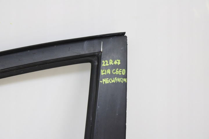 фото №16, Дверь левый перед левая передние kia ceed i 2006r- 9s