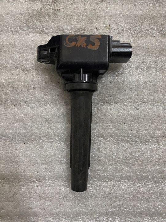 фото №1, 11 mazda cx5 3 6 cweka запалювання pe2018100