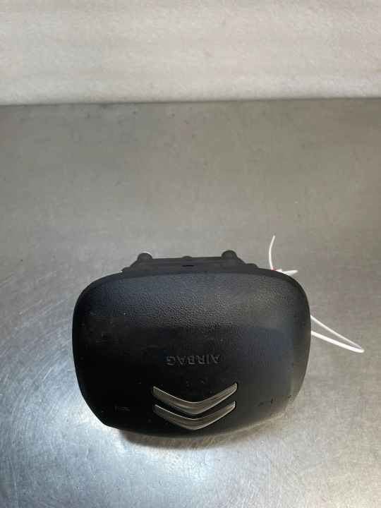 фото №11, Подушка  подушка водія citroen c3 iii 3 98128997zd