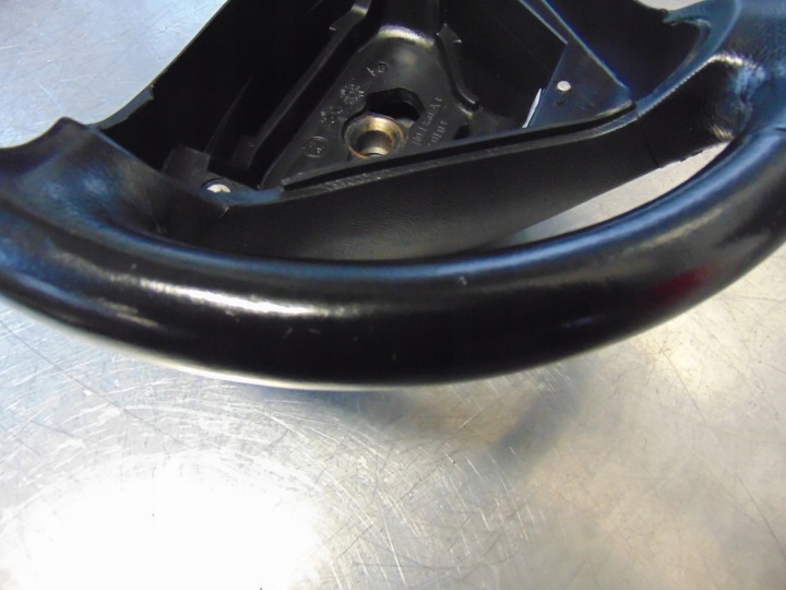 фото №12, Mercedes c класс w 203 рестайлинг slk r171 руль a1714600103
