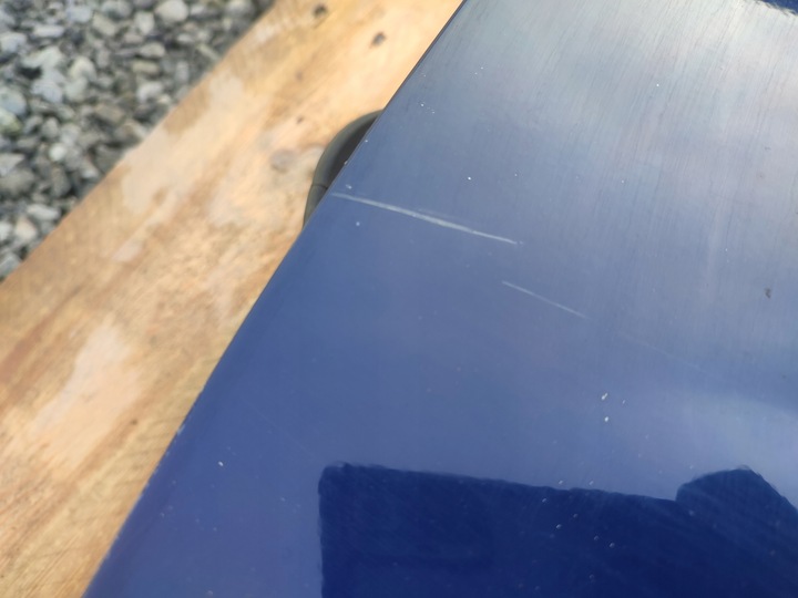 фото №10, Jumpy ii expert дверь левый перед передние