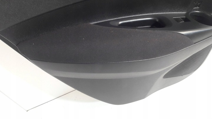 фото №6, Toyota corolla e210 e21 боковина дверь задний левый хэтчбек 6761402640 et77