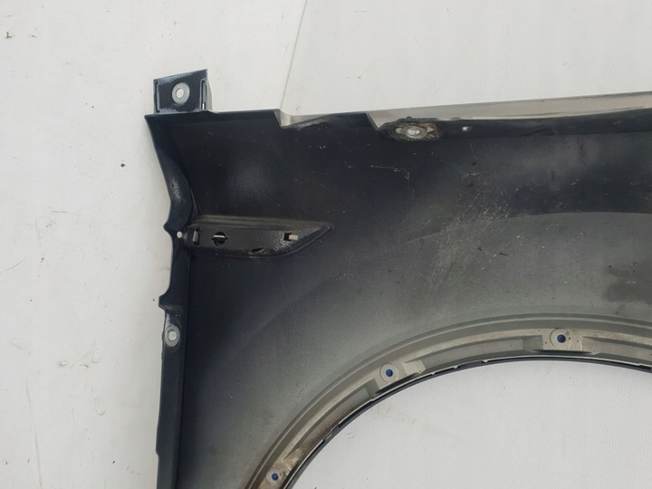 фото №10, Ford kuga mk1 08-12 крыло левый перед переднее