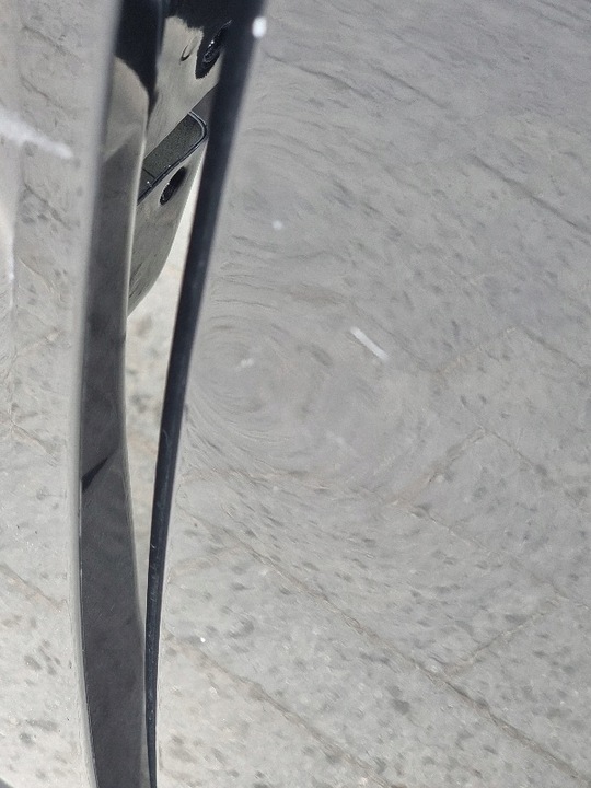 фото №4, Jeep renegade дверь левая задние зад