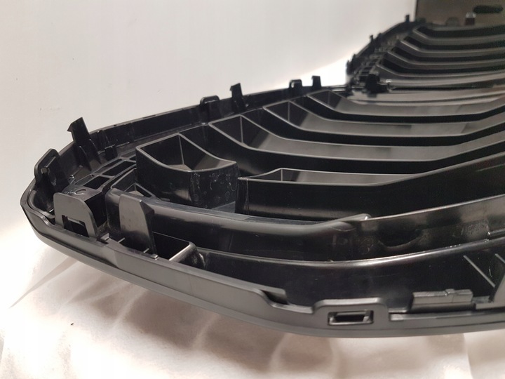фото №8, Решітка решітка радіатора решітки радіатора bmw x5 g05 lci м-пакет 5a67cc8