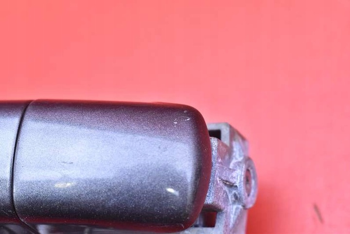 фото №12, Ручка правая перед передняя корпус поддона 9684559980 eu peugeot 5008 1 i 09-13