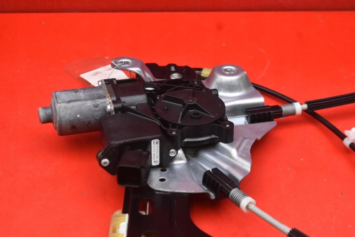 фото №5, Стеклоподъемник правый перед eu 13350759 opel astra 4 iv j 5d hb 09-12