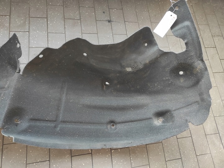 фото №9, Підкрилок задні ліві ferrari roma